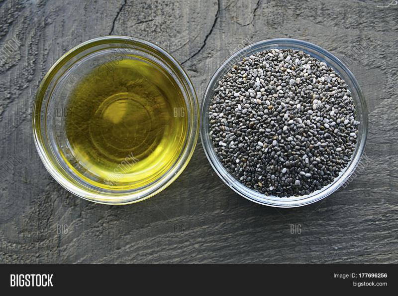 Chia Tohumu Yağı Kullanımı ve Faydaları Nelerdir?