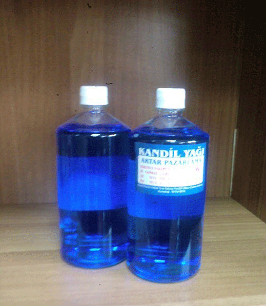 Kandil Yağı Özellikleri ve Faydaları Nelerdir?