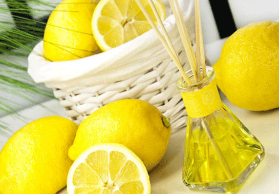 Limon Yağı Nasıl Yapılır