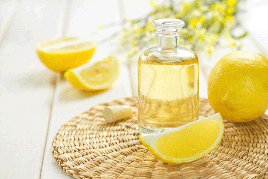 Limon Yağı Kullanımı ve Faydaları Nelerdir?