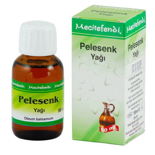 Pelesenk Ya