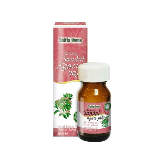 Sandal Yağı Özellikleri ve Faydaları Nelerdir?