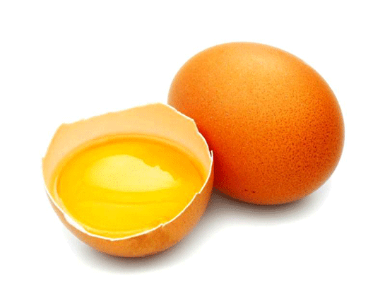 Yumurta Yağı